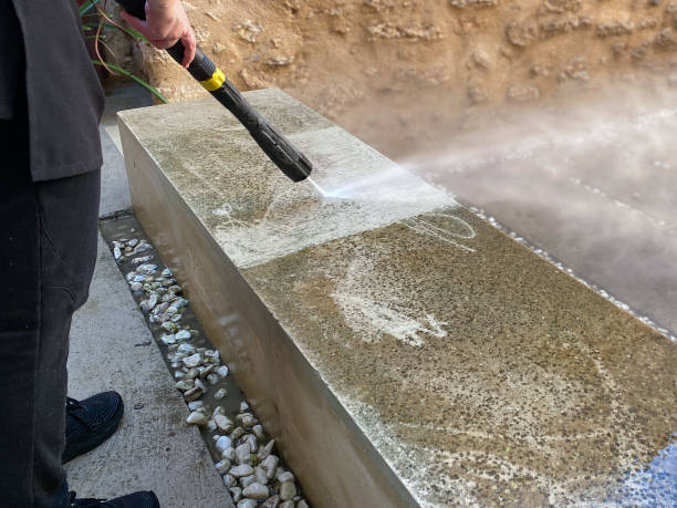 Best Sidewalk Pressure Washing  in Farley, KY