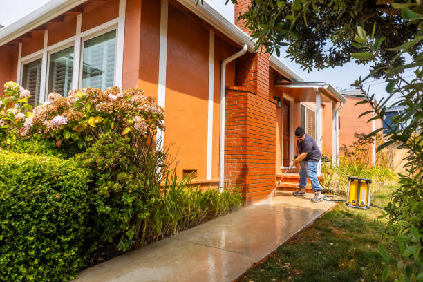 Best Roof Pressure Washing  in Farley, KY