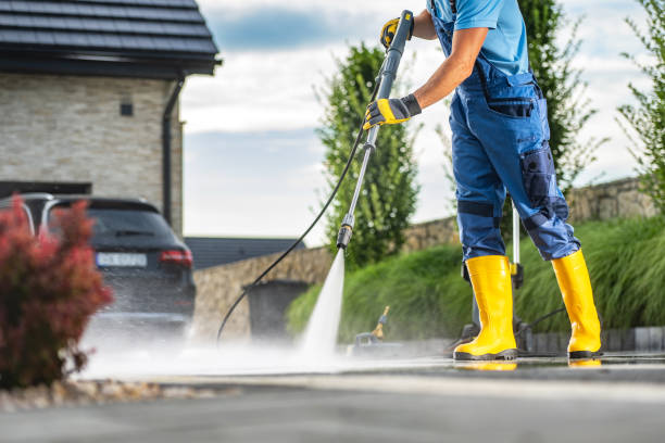 Best Deck Pressure Washing  in Farley, KY